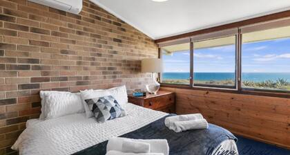 Vintage Vista by Wine Coast Holidays
