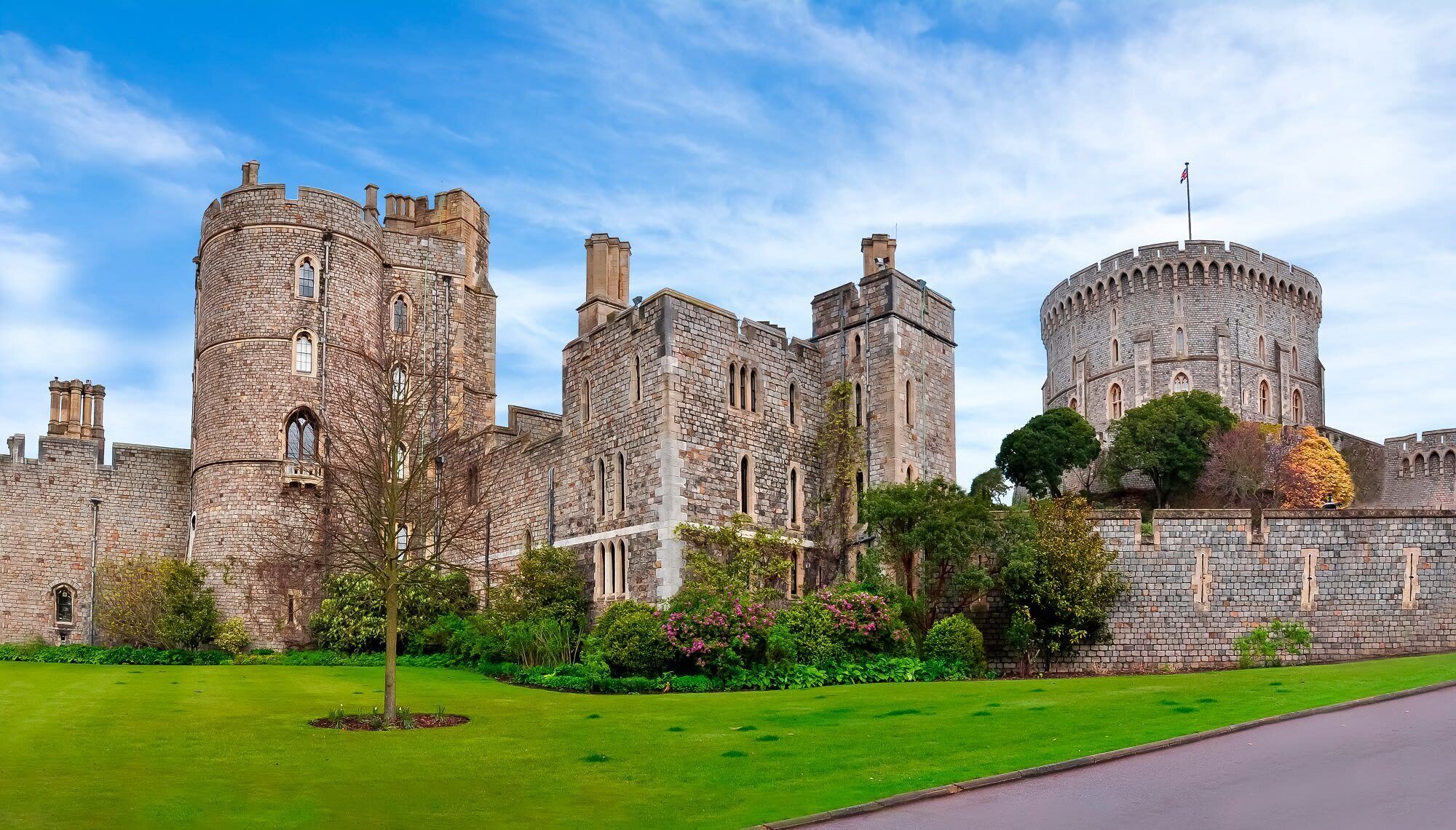 Windsor Castle