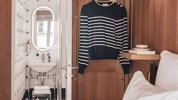 客房