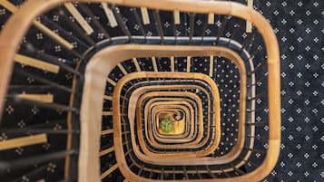 Escaleras