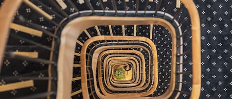 Treppe