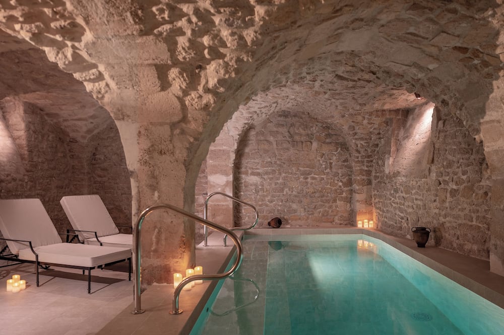 Hotel Madeleine de Senlis