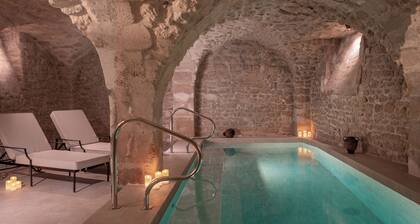 Hotel Madeleine de Senlis