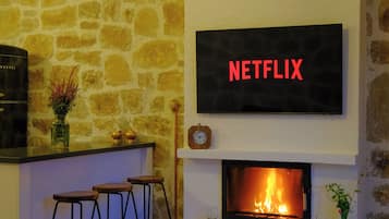 TV