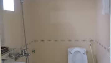 Double Room | Bathroom