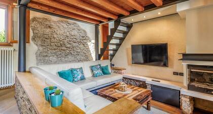 Casa di Giulia@ProseccoHills
