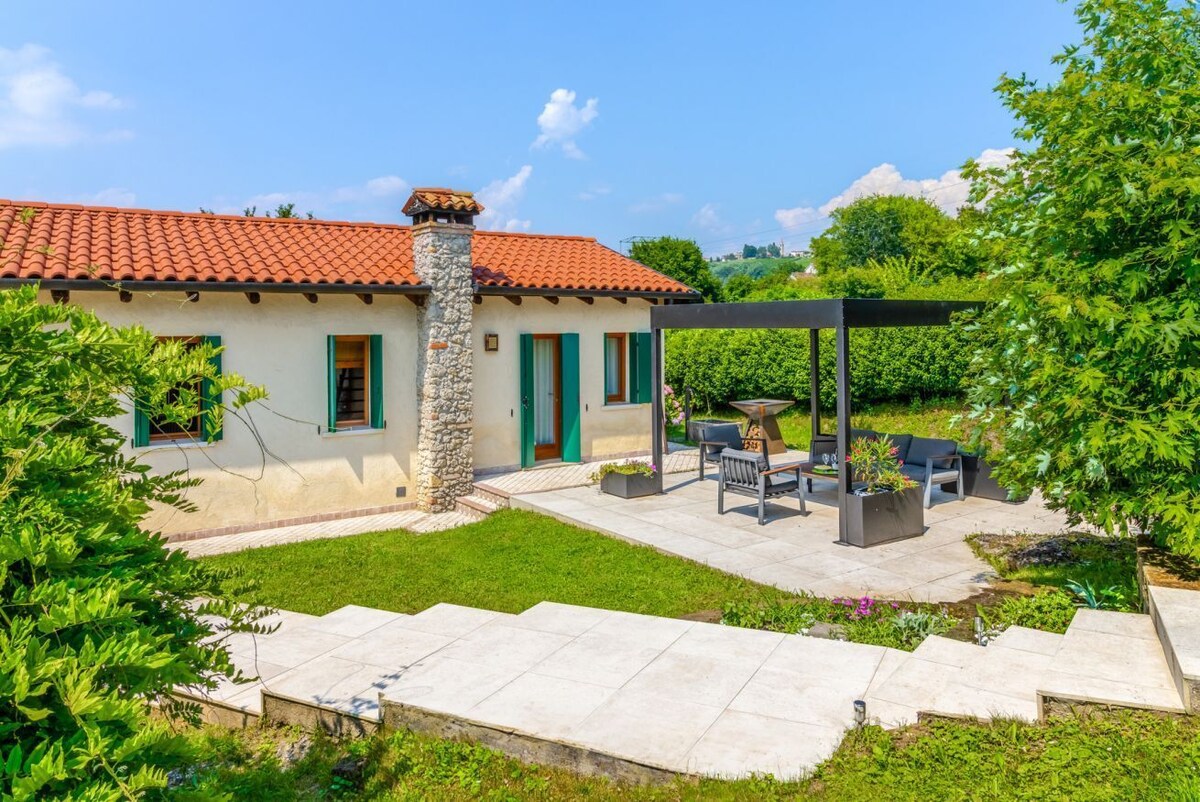 Bild für Gastgeberprofil