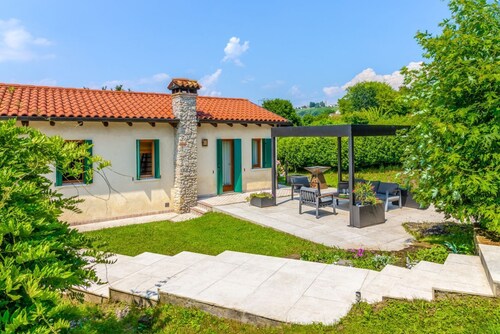 Casa di Giulia@ProseccoHills