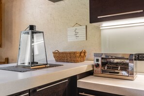 Interior - Casa di Giulia@ProseccoHills (San Pietro di Feletto)