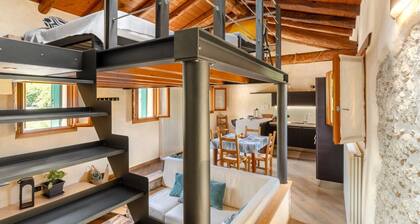 Casa di Giulia@ProseccoHills