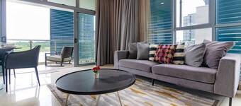 [Pet-friendly] 3BR Somerset, Puteri Harbour, Legoland