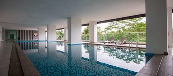 Bright & Modern 3BR Suite, FREE Parking