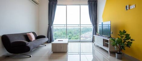 Fernseher, Arbeitsbereiche