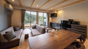 Télévision à écran plat de 42 pouces avec chaînes numériques