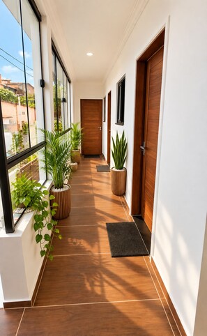View from property - Residence Pipa Beach (Tibau do Sul)