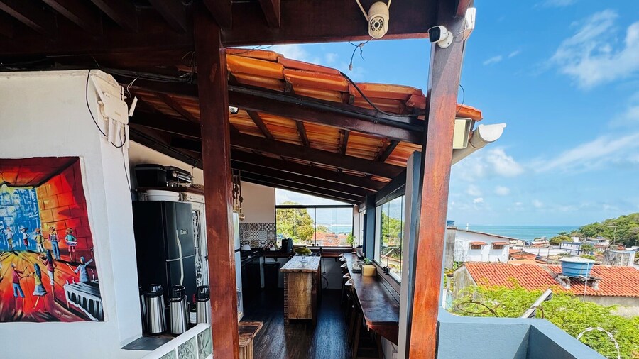 Residence Pipa Beach