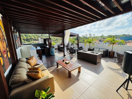 Residence Pipa Beach