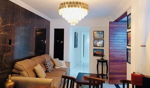 Interior entrance - Residence Pipa Beach (Tibau do Sul)