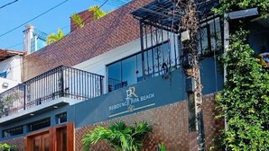 Front of property - Residence Pipa Beach (Tibau do Sul)