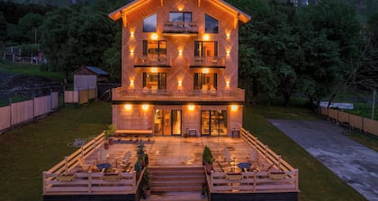 174o Boutique hotel