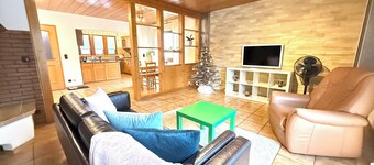 H&H Home-Quite and cozy central apartment near Park in Sindelfingen