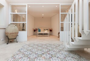 6 habitaciones 