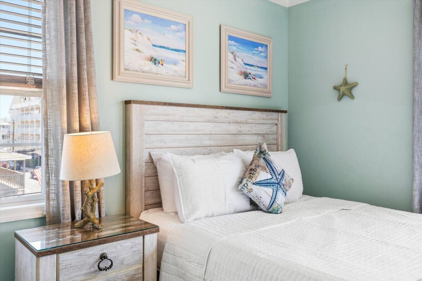 3 chambres, Wi-Fi, draps fournis