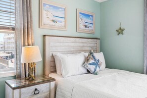 3 quartos, Wi-Fi, roupa de cama