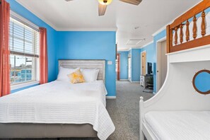 3 chambres, Wi-Fi, draps fournis