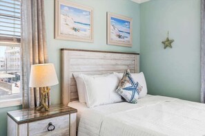 3 Schlafzimmer, WLAN, Bettwäsche