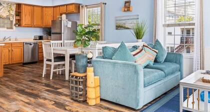 Downtown OC Townhome! - (B)