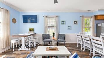 Opções para refeição