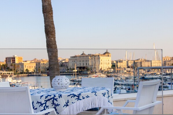 公寓 | 2 間睡房