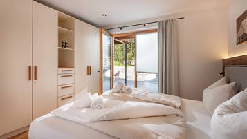 1 sovrum, gratis wi-fi och sängkläder