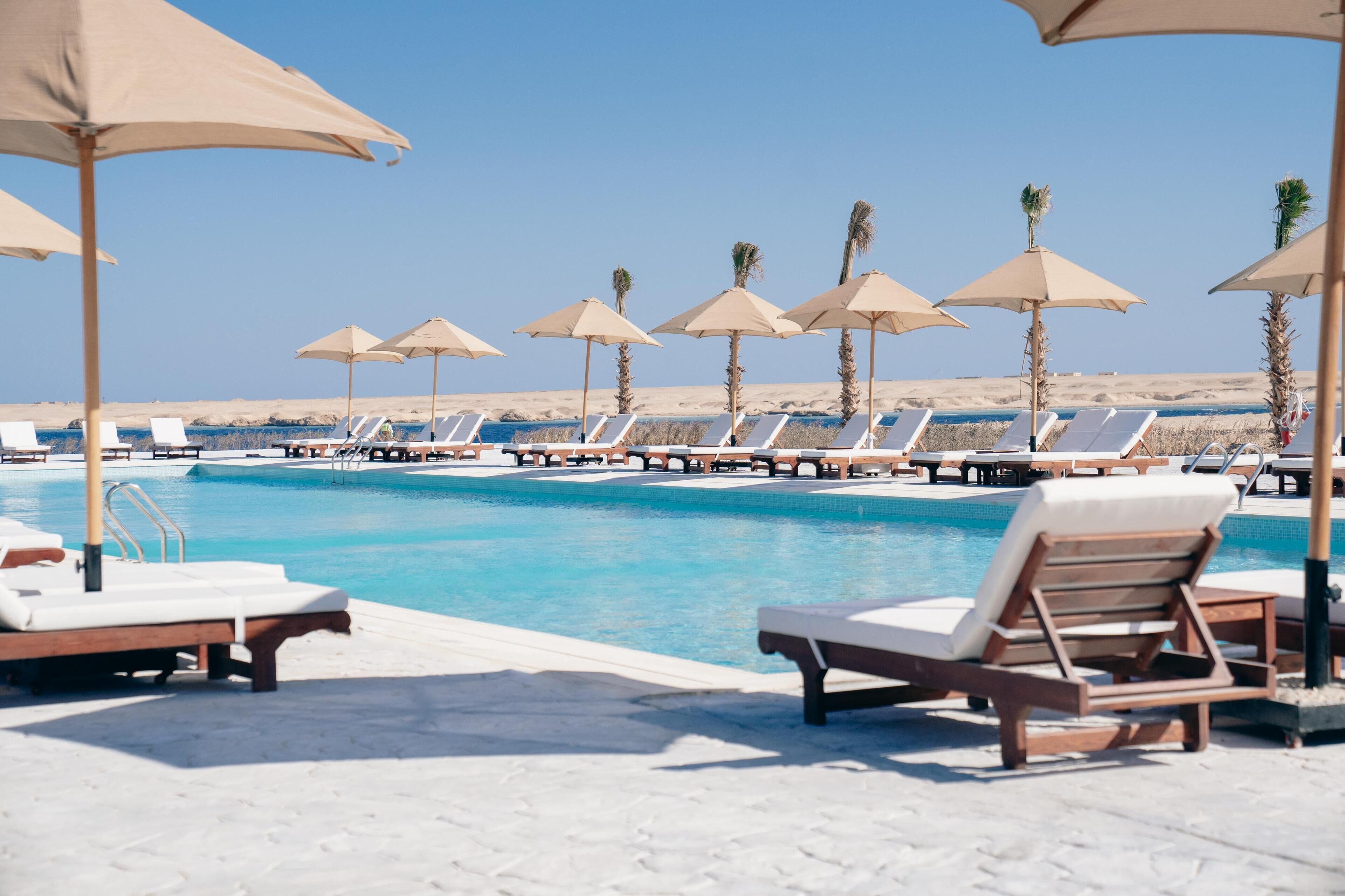 私人 海灘、浮潛