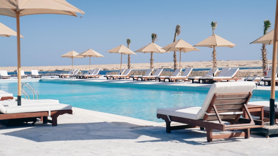 Sentido Naga Bay