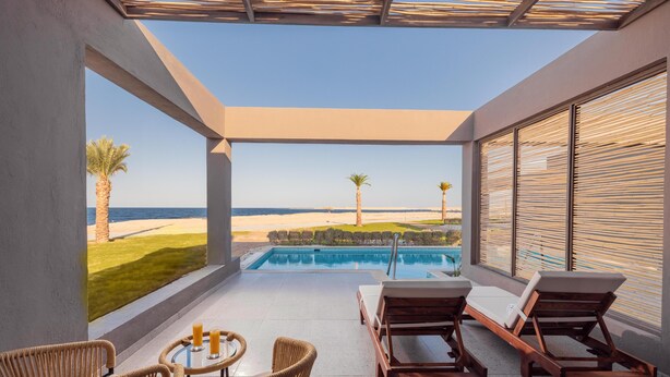 Spa - Sentido Naga Bay (Soma Bay)