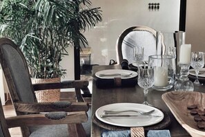 Dining - Chestnut Organic Family Farm (Beijing)