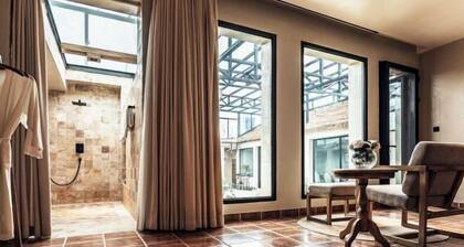 Chestnut Organic Family Farm