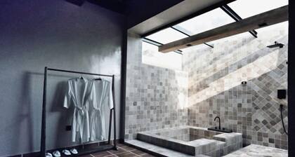 Chestnut Organic Family Farm