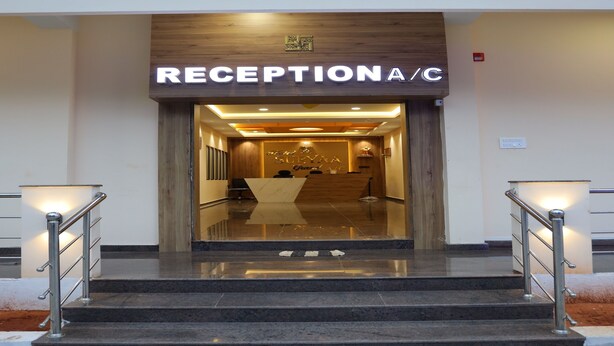 Recepción