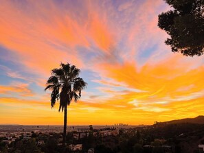 Pool - Stunning Views Hollywood Hills Lux Living 2 Floor House (Los Angeles)