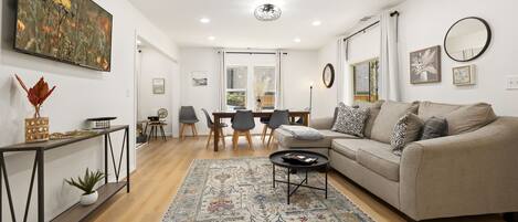 Télévision, espaces bureaux