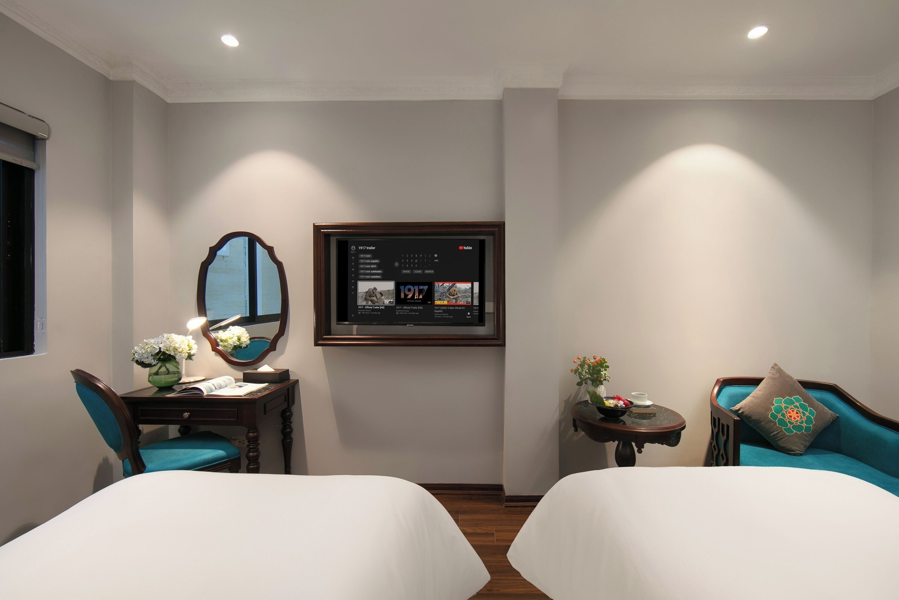 Foto - Serene Central Hotel