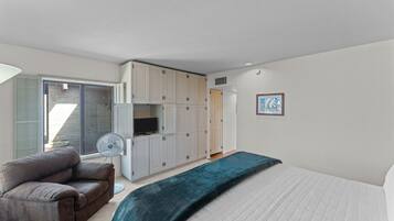 2 dormitoris, planxa i posts de planxar, wifi gratuïta i roba de llit