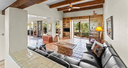 Southwest Sunset Home Stunning Mountain & City Views