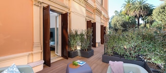 Domus Augustea - Luxury Accommodations