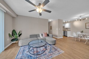 Älytelevisio, työhuone