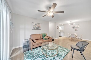 Smart-TV, Arbeitsbereiche