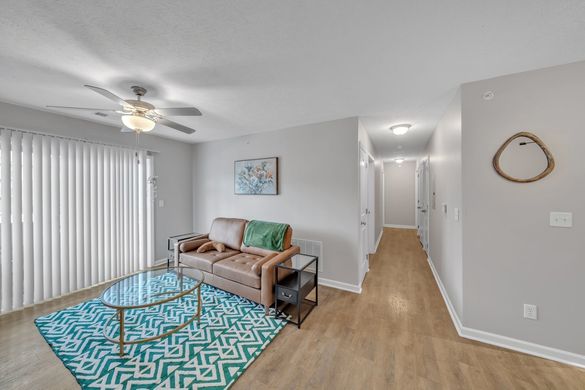 Téléviseur connecté, bureau